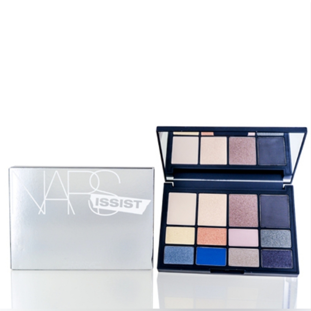 115 - NEW - NARSissist L'Amour toujours l'amour eyeshadow palette